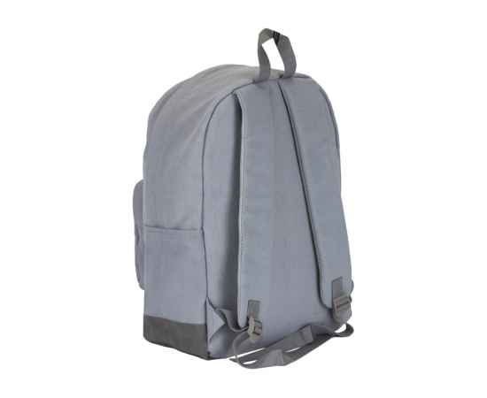 Рюкзак Shammy для ноутбука 15, 939020, Цвет: серый, изображение 7
