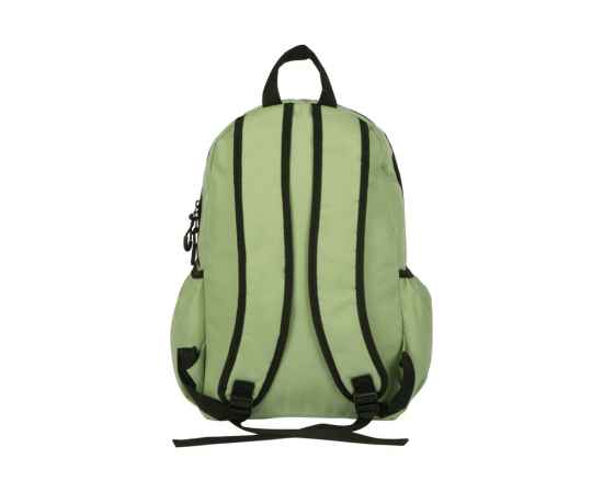 Рюкзак Bro, 226213, Цвет: светло-зеленый, изображение 5