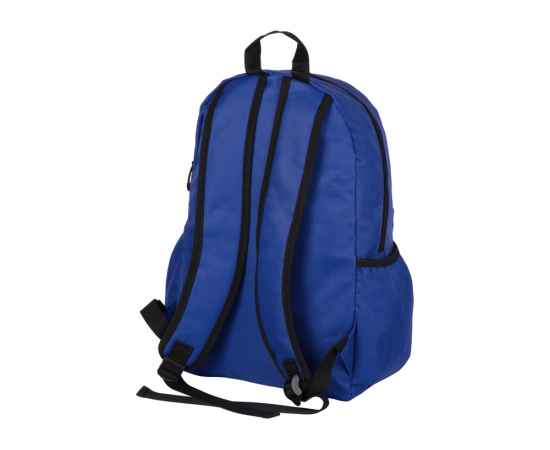 Рюкзак Bro, 226202, Цвет: синий, изображение 2