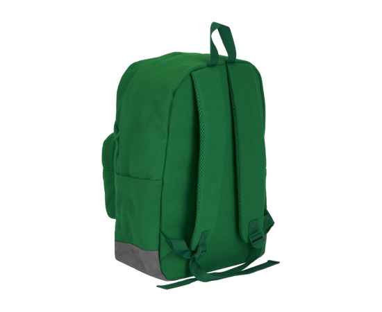 Рюкзак Shammy для ноутбука 15, 939023, Цвет: зеленый, изображение 7