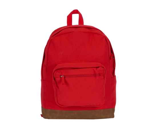 Рюкзак Shammy для ноутбука 15, 939021, Цвет: красный, изображение 2