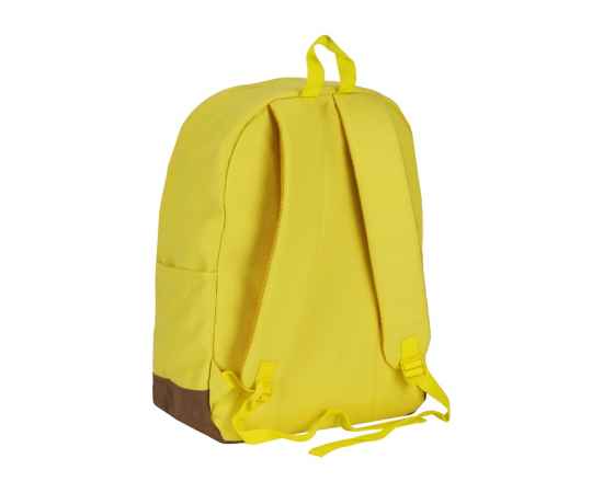 Рюкзак Shammy для ноутбука 15, 939024, Цвет: желтый, изображение 7