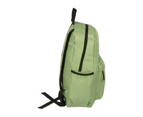 Рюкзак Bro, 226213, Цвет: светло-зеленый, изображение 6