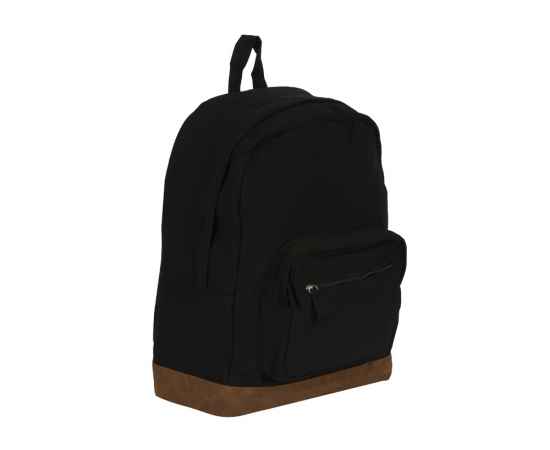 Рюкзак Shammy для ноутбука 15, 939027, Цвет: черный, изображение 3