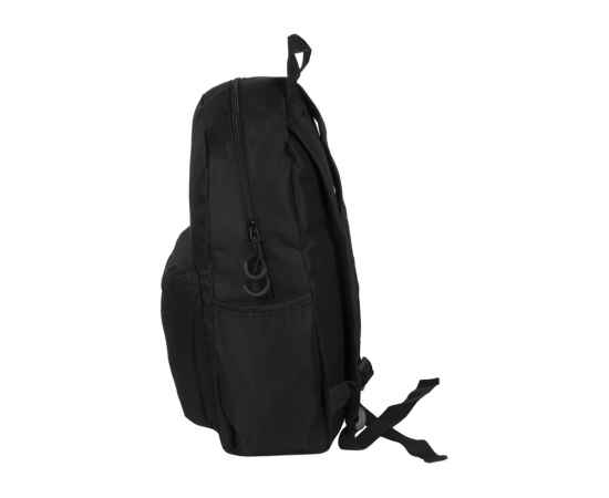 Рюкзак Bro, 226207, Цвет: черный, изображение 4