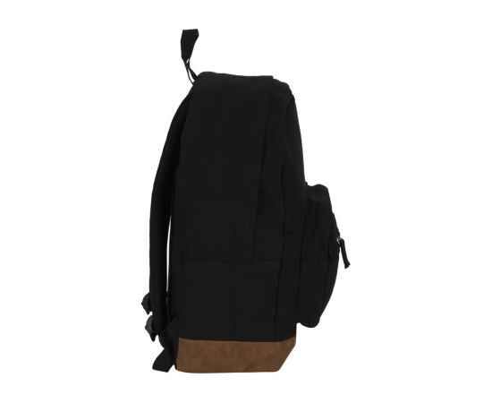 Рюкзак Shammy для ноутбука 15, 939027, Цвет: черный, изображение 4