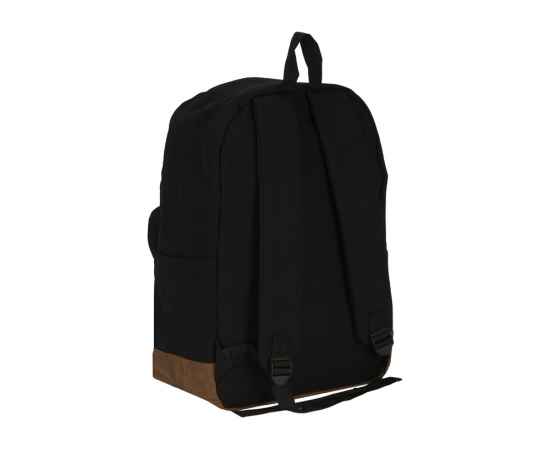 Рюкзак Shammy для ноутбука 15, 939027, Цвет: черный, изображение 7