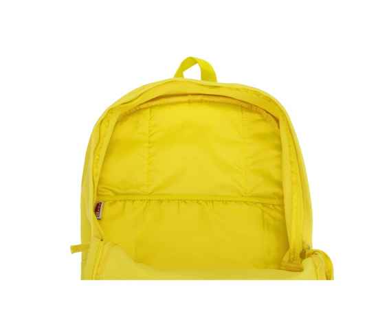 Рюкзак Shammy для ноутбука 15, 939024, Цвет: желтый, изображение 9