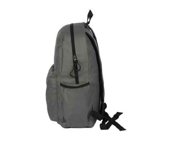 Рюкзак Bro, 226200, Цвет: серый, изображение 4