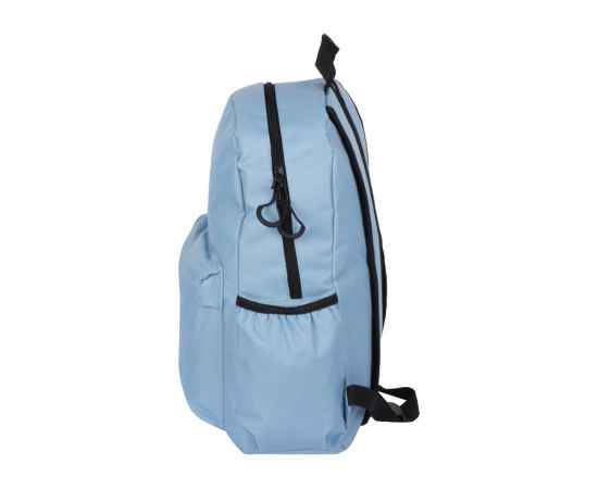 Рюкзак Bro, 226212, Цвет: голубой, изображение 4