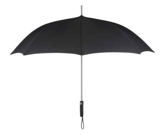Зонт-трость Alugolf, 100115, Цвет: черный, изображение 11