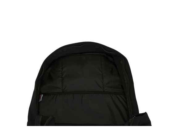 Рюкзак Shammy для ноутбука 15, 939027, Цвет: черный, изображение 9