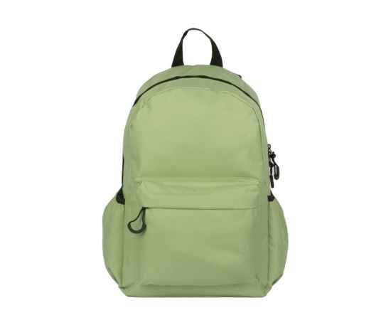 Рюкзак Bro, 226213, Цвет: светло-зеленый, изображение 3