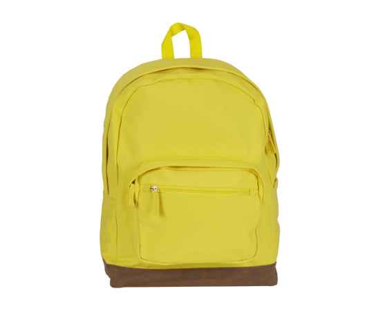 Рюкзак Shammy для ноутбука 15, 939024, Цвет: желтый, изображение 2