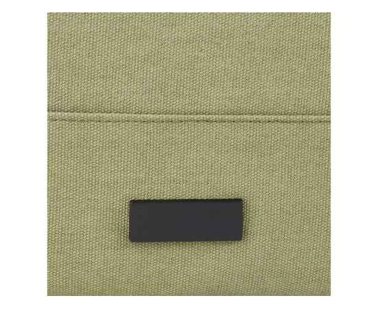 Рюкзак Joey для ноутбука 15'', 12067860, Цвет: оливковый, изображение 6