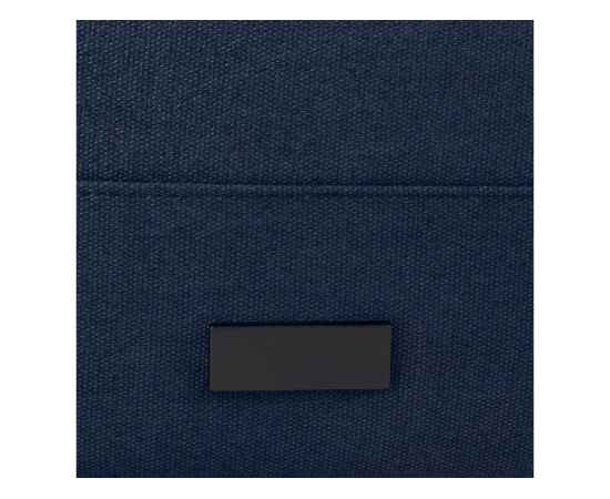 Рюкзак Joey для ноутбука 15'', 12067855, Цвет: темно-синий, изображение 6