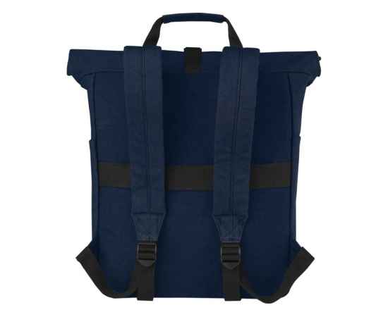Рюкзак Joey для ноутбука 15'', 12067855, Цвет: темно-синий, изображение 3