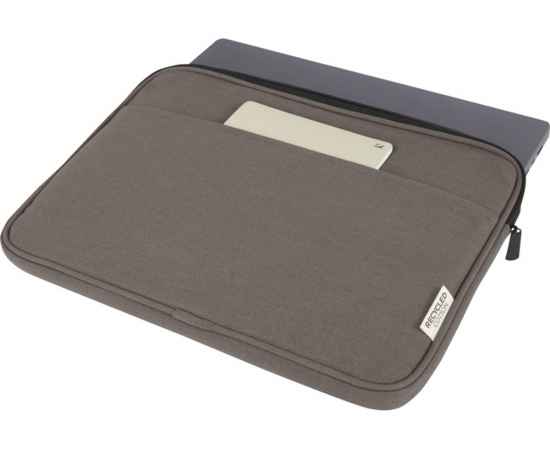 Чехол Joey для ноутбука 14'', 12068082, Цвет: серый, изображение 4