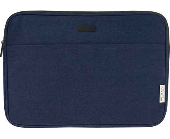 Чехол Joey для ноутбука 14'', 12068055, Цвет: темно-синий, изображение 2