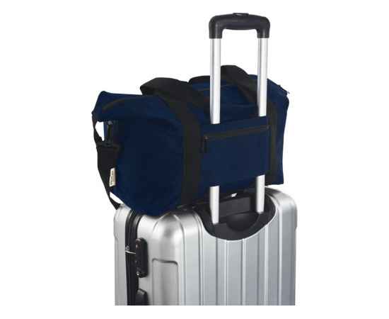 Спортивная сумка Joey, 12068155, Цвет: темно-синий, изображение 6