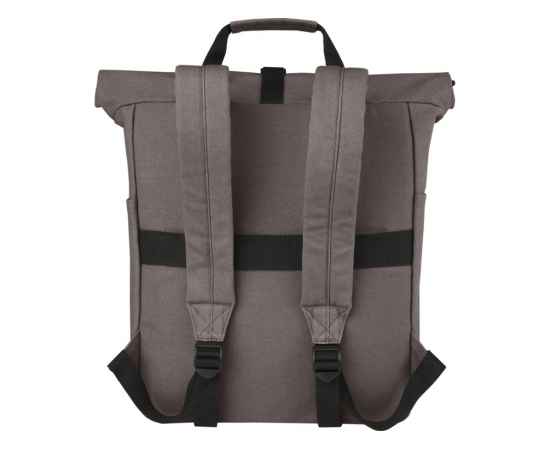 Рюкзак Joey для ноутбука 15'', 12067882, Цвет: серый, изображение 3