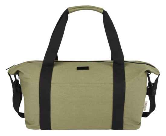 Спортивная сумка Joey, 12068160, Цвет: оливковый, изображение 2