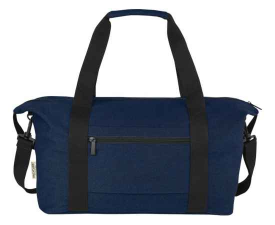 Спортивная сумка Joey, 12068155, Цвет: темно-синий, изображение 3