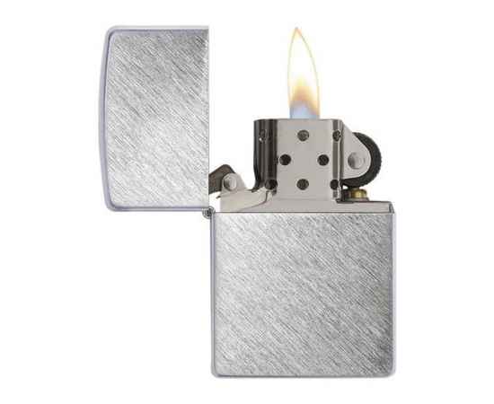 Зажигалка ZIPPO с покрытием Herringbone Sweep, 422131, изображение 3