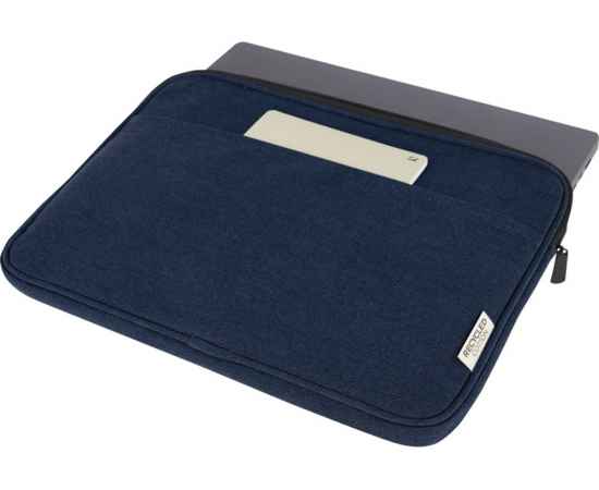 Чехол Joey для ноутбука 14'', 12068055, Цвет: темно-синий, изображение 4