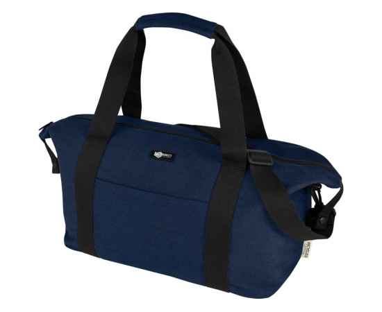 Спортивная сумка Joey, 12068155, Цвет: темно-синий, изображение 8