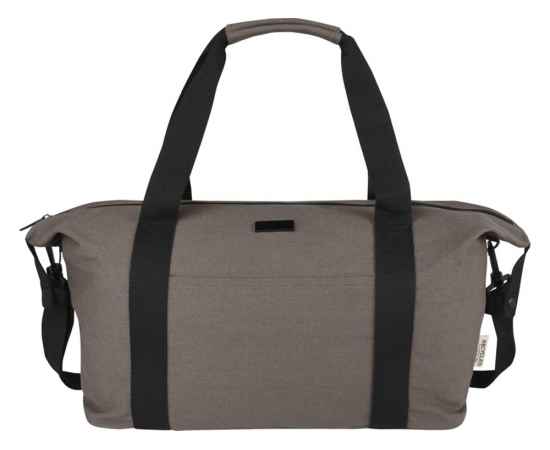 Спортивная сумка Joey, 12068182, Цвет: серый, изображение 2