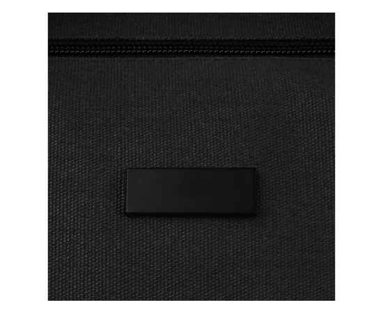 Спортивная сумка Joey, 12068190, Цвет: черный, изображение 5