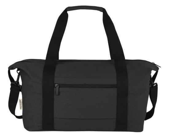 Спортивная сумка Joey, 12068190, Цвет: черный, изображение 3
