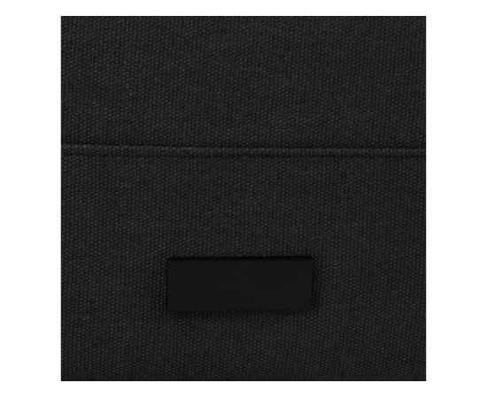 Рюкзак Joey для ноутбука 15'', 12067890, Цвет: черный, изображение 6