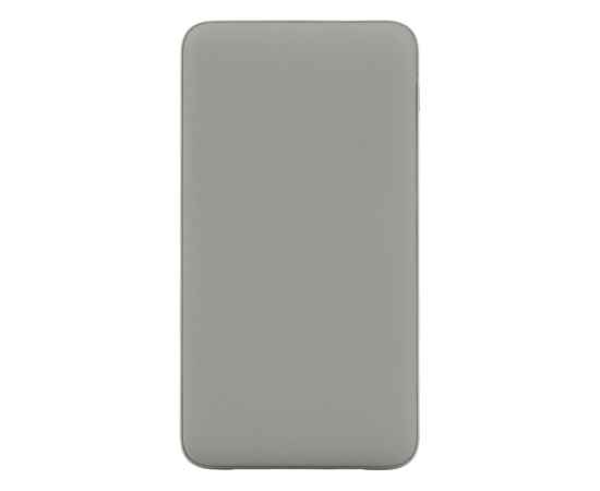 Внешний аккумулятор Powerbank C2, 10000 mAh, 597817clr, Цвет: серый, изображение 2