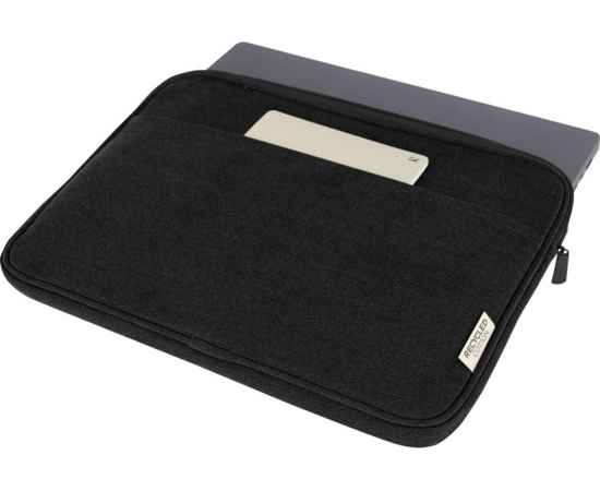 Чехол Joey для ноутбука 14'', 12068090, Цвет: черный, изображение 4