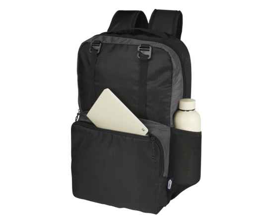 Легкий рюкзак Trailhead для ноутбука 15'', 12068290, изображение 4