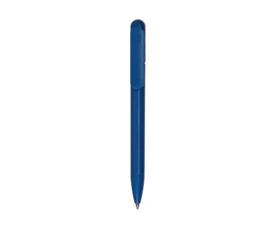 Ручка пластиковая шариковая Prodir DS6S TMM мини, ds6stmm-54, Цвет: темно-синий, изображение 2