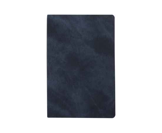 Ежедневник недатированный А5 Megapolis Jeans, 3-666.01, Цвет: темно-синий, изображение 2