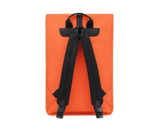 Рюкзак URBAN DAILY для ноутбука 15.6, 420009, Цвет: оранжевый, изображение 3