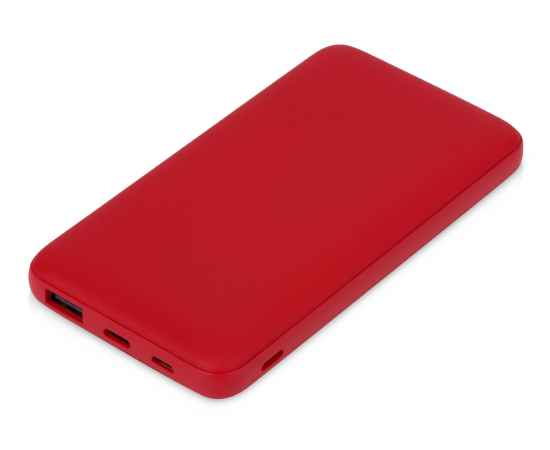 Внешний аккумулятор Powerbank C2, 10000 mAh, 597801clr, Цвет: красный