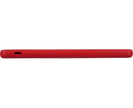 Внешний аккумулятор Powerbank C1, 5000 mAh, 596801clr, Цвет: красный, изображение 6