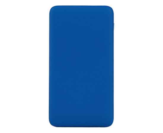Внешний аккумулятор Powerbank C2, 10000 mAh, 597802clr, Цвет: синий, изображение 2