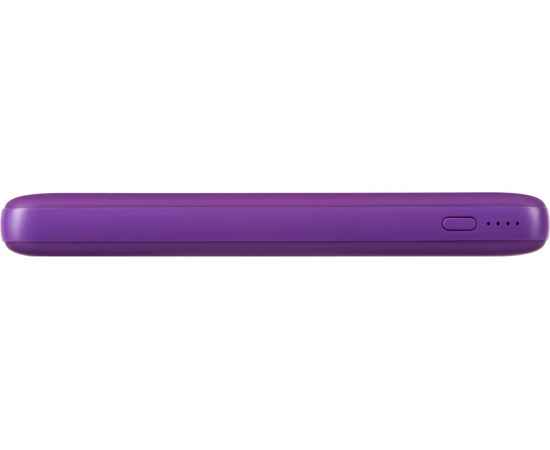 Внешний аккумулятор Powerbank C2, 10000 mAh, 597805clr, Цвет: фиолетовый, изображение 5