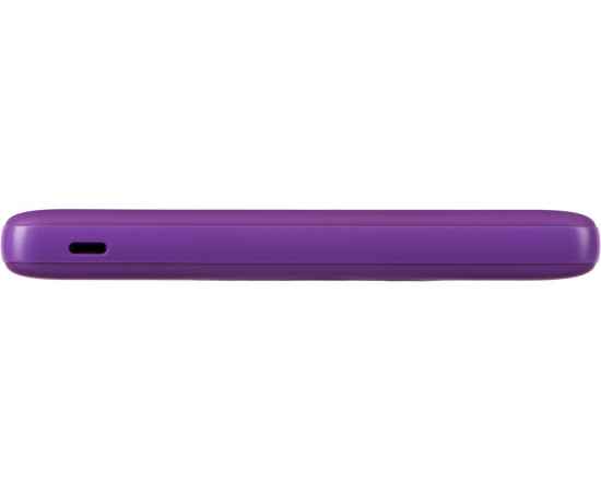 Внешний аккумулятор Powerbank C2, 10000 mAh, 597805clr, Цвет: фиолетовый, изображение 6
