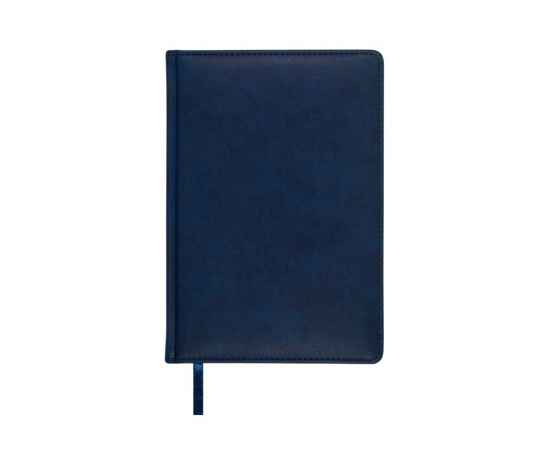 Ежедневник недатированный А5 Classic, 3-689.02, Цвет: синий, изображение 2