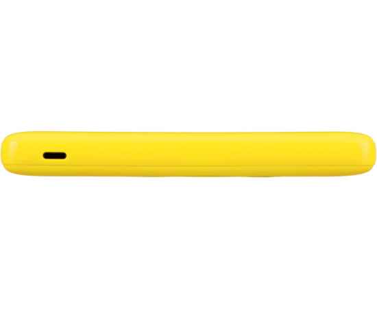 Внешний аккумулятор Powerbank C2, 10000 mAh, 597804clr, Цвет: желтый, изображение 6