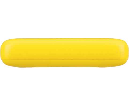 Внешний аккумулятор Powerbank C2, 10000 mAh, 597804clr, Цвет: желтый, изображение 3