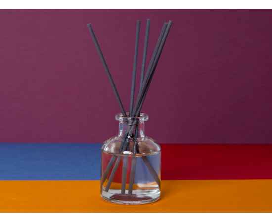 Аромат для дома Tobacco and bergamot, 445002, Цвет: прозрачный,серый, Объем: 50, изображение 6