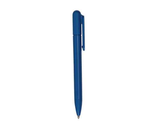 Ручка пластиковая шариковая Prodir DS6S TMM мини, ds6stmm-54, Цвет: темно-синий, изображение 3